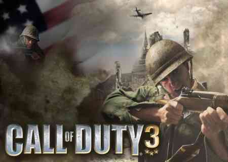 Cod 3 download highly compressed